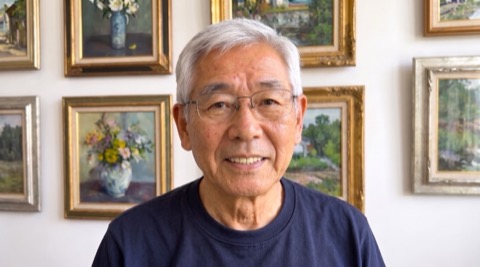 Masao Kobayashi